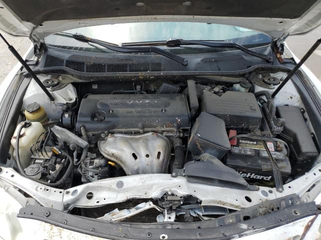 Photo 11 from auction – 2007 TOYOTA CAMRY CE with VIN 4T1BE46K27U711546
