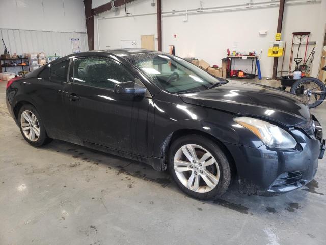 Photo 4 from auction – 2012 NISSAN ALTIMA S with VIN 1N4AL2EP8CC115046