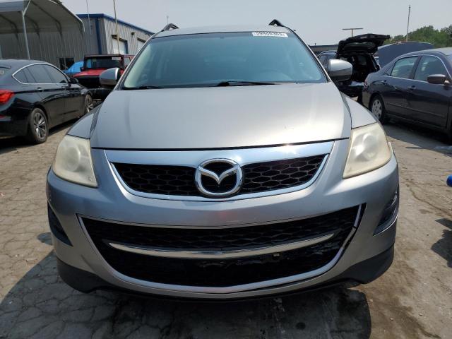 Photo 5 from auction – 2010 MAZDA CX-9 with VIN JM3TB2MA0A0227302