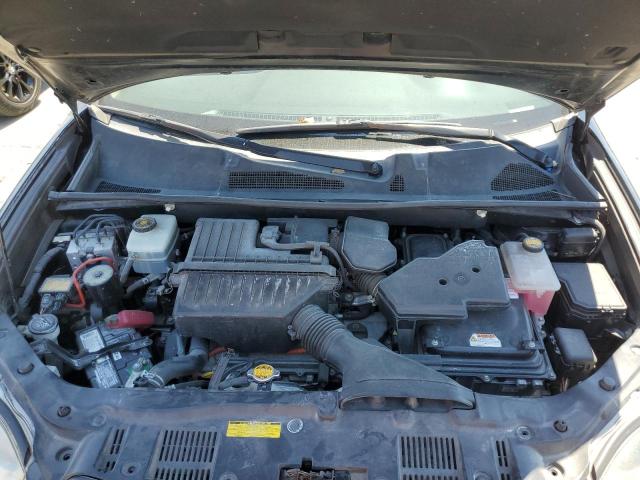 Zdjęcie 11 z aukcji – 2010 TOYOTA HIGHLANDER z VIN JTEJW3EH0A2047131