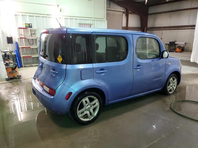 Photo 3 from auction – 2014 NISSAN CUBE S with VIN JN8AZ2KR6ET352754