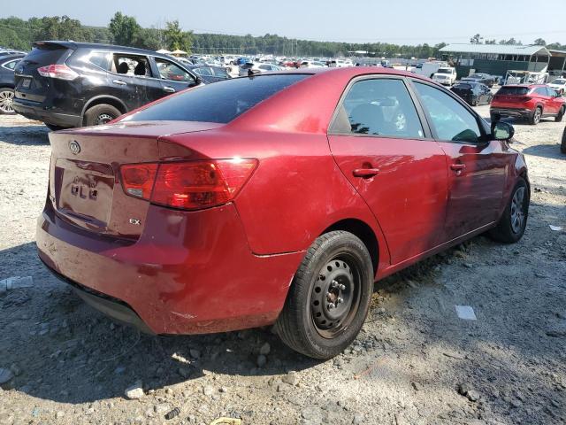 Photo 3 from auction – 2011 KIA FORTE EX with VIN KNAFU4A27B5887735
