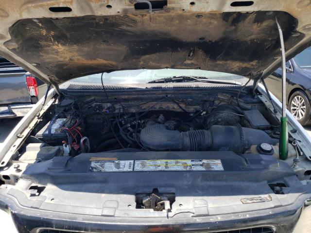 Photo 12 from auction – 2001 FORD EXPEDITION with VIN 1FMRU15WX1LB82588