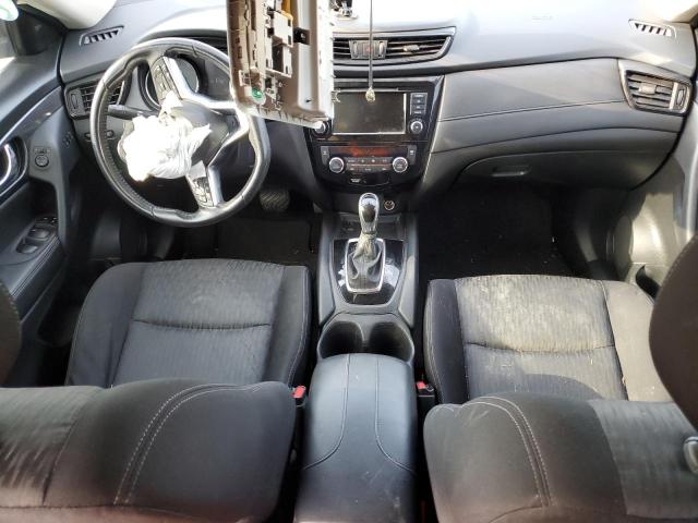 Photo 8 from auction – 2018 NISSAN ROGUE S with VIN JN8AT2MT5JW470300