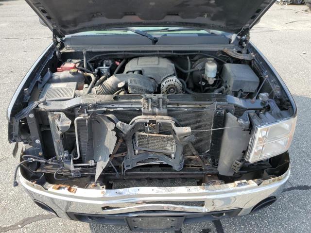 Photo 11 from auction – 2013 GMC SIERRA K15 with VIN 1GTN2TEA4DZ347433