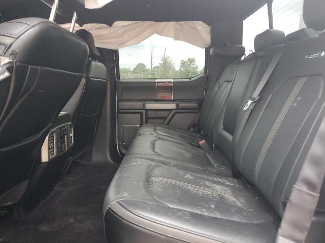 Photo 10 from auction – 2016 FORD F150 SUPER with VIN 1FTEW1EG4GFB96841
