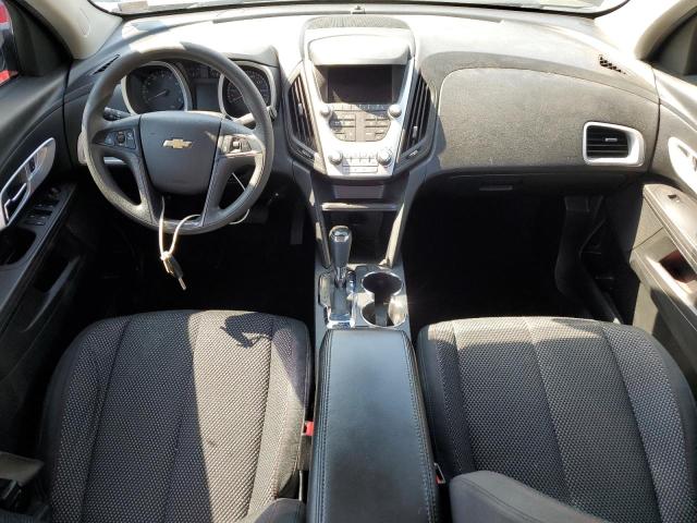 Photo 8 from auction – 2016 CHEVROLET EQUINOX LS with VIN 2GNFLEEK1G6351534