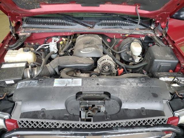 Photo 12 from auction – 2005 CHEVROLET SILVERADO with VIN 2GCEK13T351202158