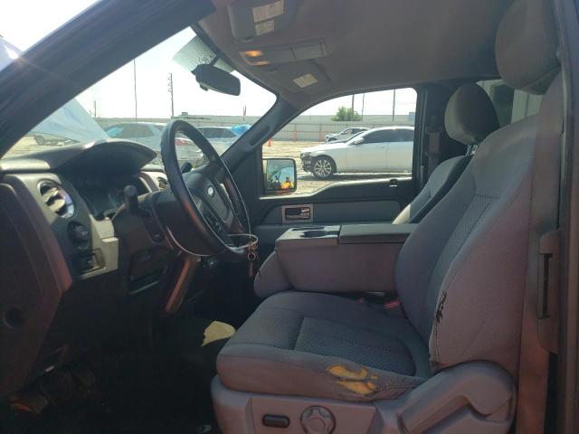 Photo 7 from auction – 2011 FORD F150 SUPER with VIN 1FTEX1CM3BFA57590