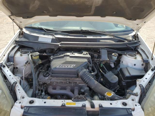 Photo 12 from auction – 2003 TOYOTA RAV4 with VIN JTEGH20V530115403
