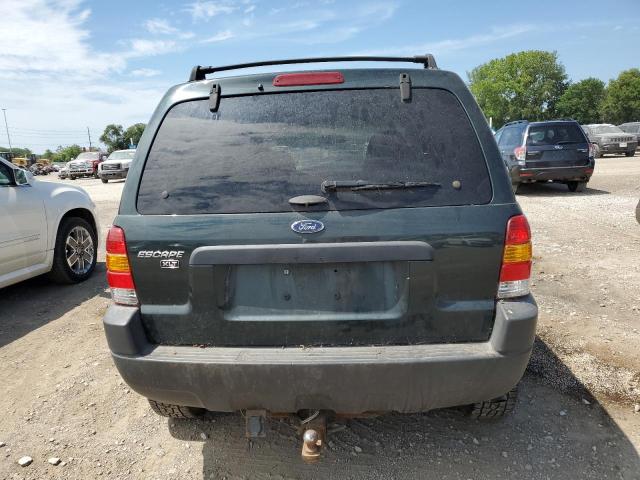 Photo 6 from auction – 2004 FORD ESCAPE XLT with VIN 1FMYU93104KA82690