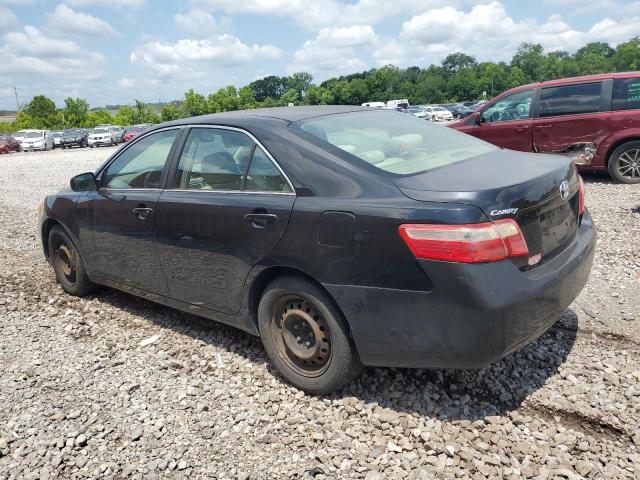 Photo 2 from auction – 2008 TOYOTA CAMRY CE with VIN 4T1BE46K78U785885