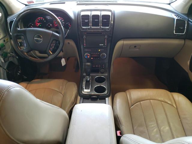 Photo 8 from auction – 2012 GMC ACADIA DEN with VIN 1GKKVTED0CJ169574