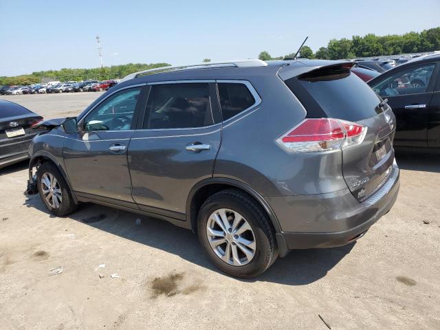Photo 2 from auction – 2014 NISSAN ROGUE S with VIN 5N1AT2MK3EC796246