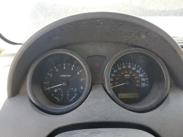 Photo 9 from auction – 2005 CHEVROLET AVEO BASE with VIN KL1TD52645B474018