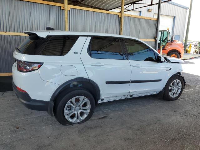 Photo 3 from auction – 2021 LAND ROVER DISCOVERY with VIN SALCJ2FX6MH899134