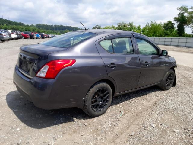 Photo 3 from auction – 2015 NISSAN VERSA S with VIN 3N1CN7AP4FL952498