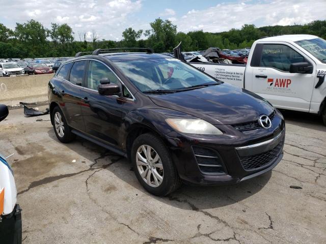 Photo 4 from auction – 2010 MAZDA CX-7 with VIN JM3ER4WL8A0342504