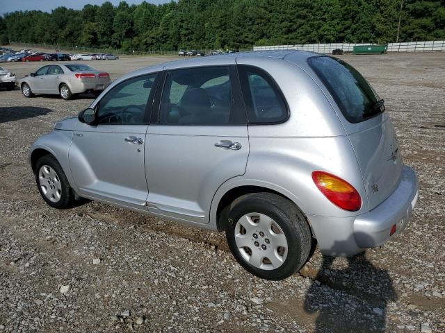 Photo 2 from auction – 2005 CHRYSLER PT CRUISER with VIN 3C4FY58B85T586107