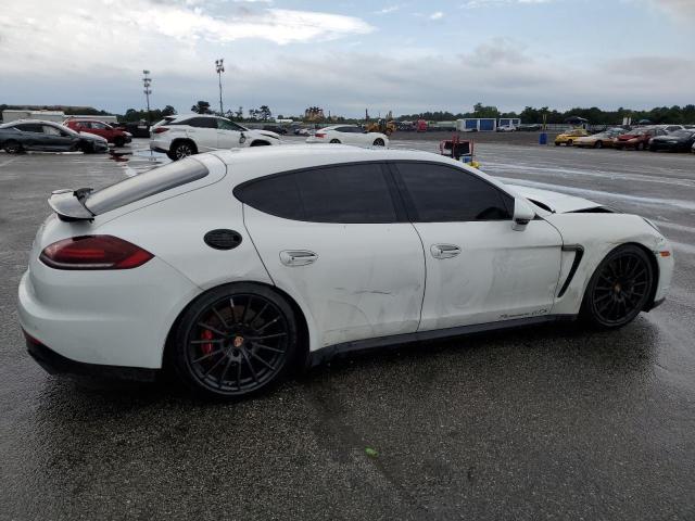 Photo 3 from auction – 2014 PORSCHE PANAMERA G with VIN WP0AF2A7XEL083601