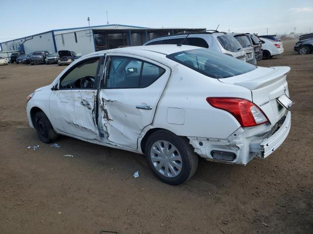 Photo 2 from auction – 2018 NISSAN VERSA S with VIN 3N1CN7AP2JL877888