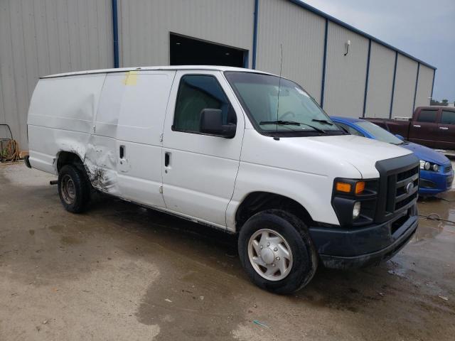 Photo 4 from auction – 2008 FORD ECONOLINE with VIN 1FTNS14W78DA30850