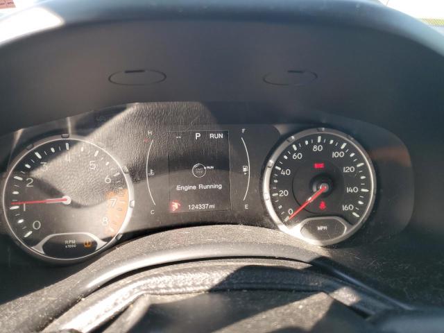 Photo 9 from auction – 2015 JEEP RENEGADE L with VIN ZACCJBBT9FPC18406