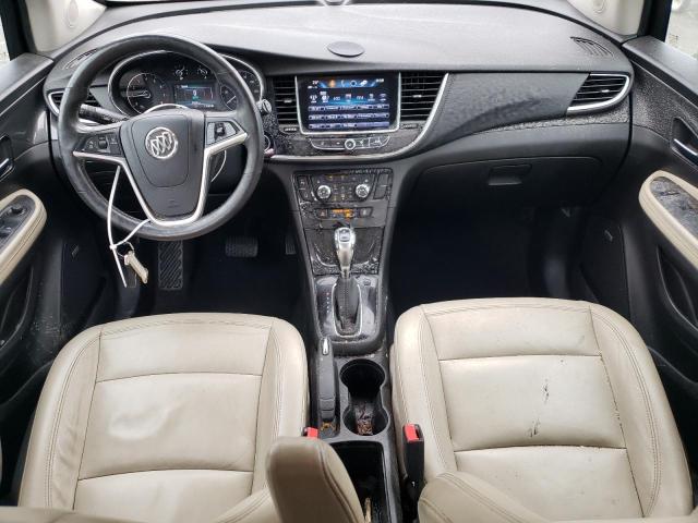 Photo 8 from auction – 2018 BUICK ENCORE PRE with VIN KL4CJDSB0JB560343