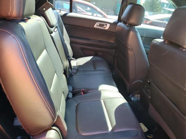 Фото 10 с аукциона – 2011 FORD EXPLORER L с VIN 1FMHK8F82BGA66760