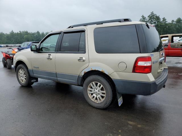 Photo 2 from auction – 2007 FORD EXPEDITION with VIN 1FMFU16567LA55449