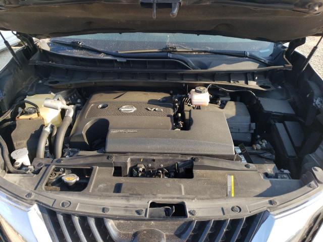 Photo 11 from auction – 2016 NISSAN MURANO S with VIN 5N1AZ2MG9GN102760