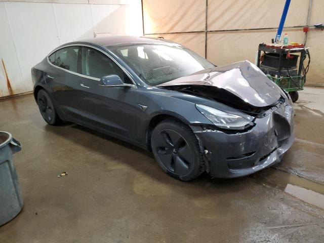 Photo 4 from auction – 2018 TESLA MODEL 3 with VIN 5YJ3E1EA0JF101614