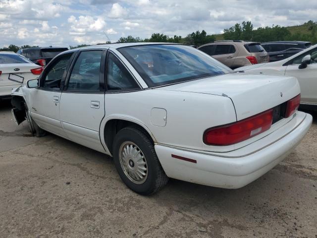 Photo 2 from auction – 1995 BUICK REGAL CUST with VIN 2G4WB52L2S1401397
