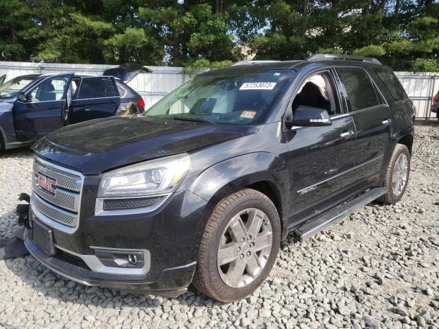 GMC ACADIA DEN 2015 with VIN 1GKKVTKD8FJ305992 - Photo from auction
