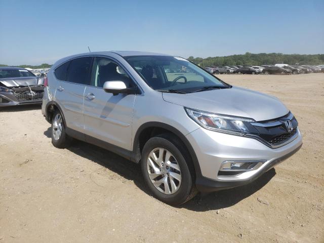 Photo 4 from auction – 2016 HONDA CR-V EX with VIN 5J6RM4H57GL082282