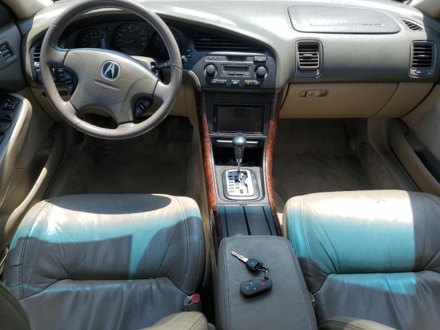 Photo 8 from auction – 2003 ACURA 3.2TL with VIN 19UUA56623A006843