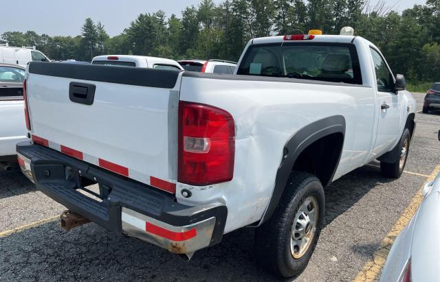 Photo 4 from auction – 2011 CHEVROLET SILVERADO with VIN 1GC0CVCG8BF254925