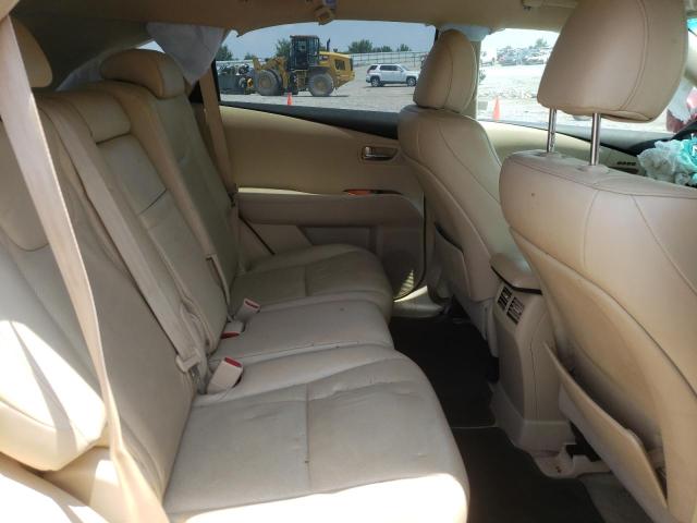 Снимка 11 от търг – 2010 LEXUS RX 350 с VIN 2T2BK1BA0AC031198