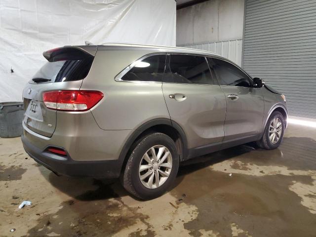 Photo 3 from auction – 2016 KIA SORENTO LX with VIN 5XYPGDA32GG173131