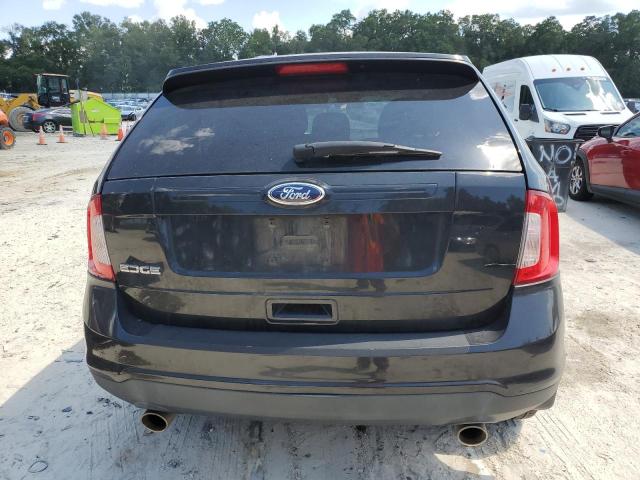 Снимка 6 от търг – 2013 FORD EDGE SE с VIN 2FMDK3GC0DBC10546