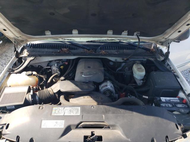 Photo 11 from auction – 2003 GMC NEW SIERRA with VIN 2GTEC19T331317070