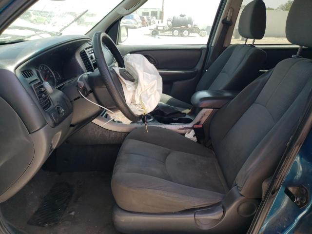 Photo 7 from auction – 2005 MAZDA TRIBUTE I with VIN 4F2YZ92Z05KM14433