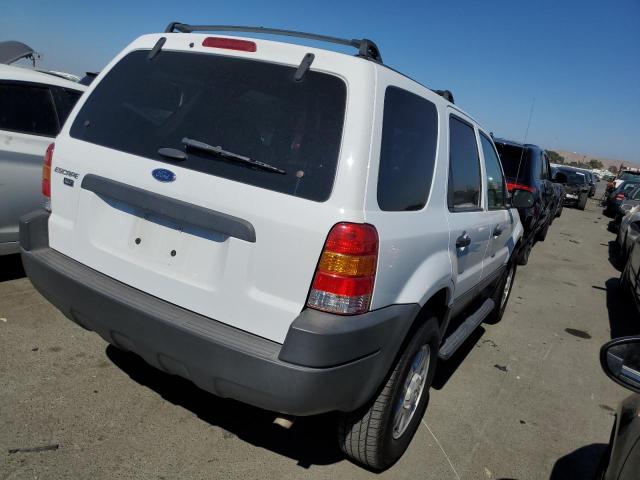 Photo 3 from auction – 2004 FORD ESCAPE XLT with VIN 1FMYU03144KA29924