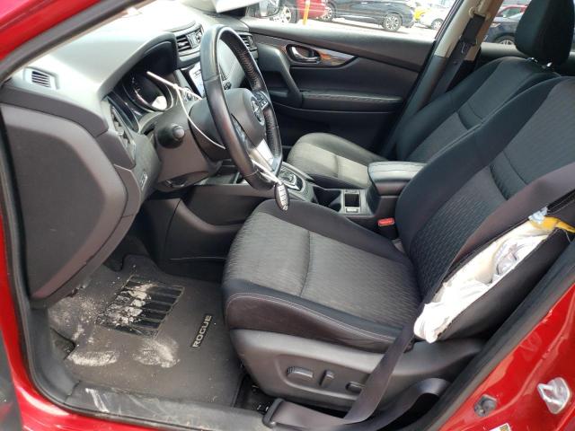 Photo 7 from auction – 2017 NISSAN ROGUE S with VIN JN8AT2MT9HW396650