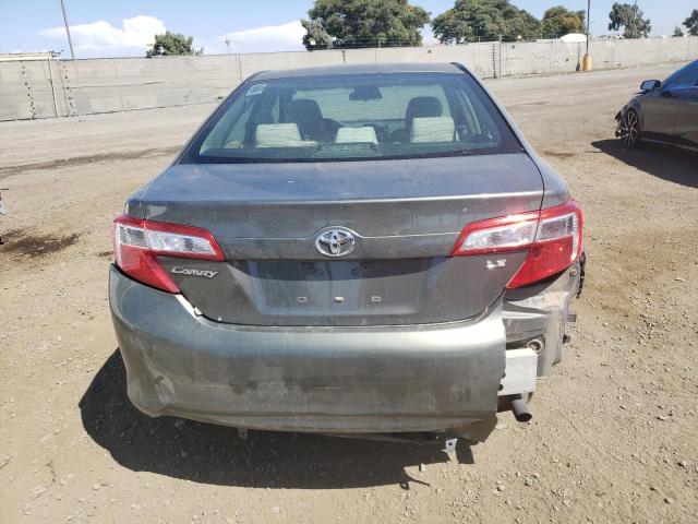 Photo 6 from auction – 2014 TOYOTA CAMRY L with VIN 4T4BF1FK4ER367250