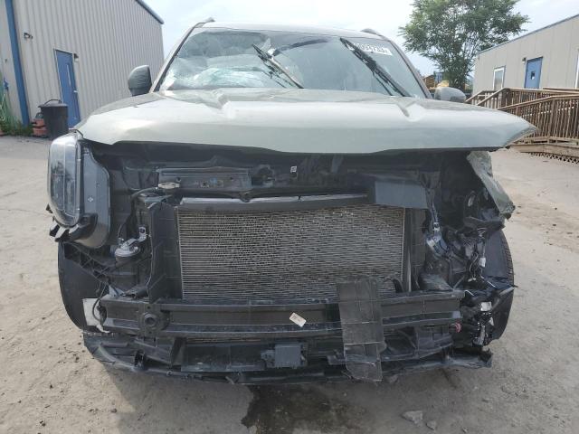 Photo 5 from auction – 2023 KIA TELLURIDE with VIN 5XYP3DGC6PG356616