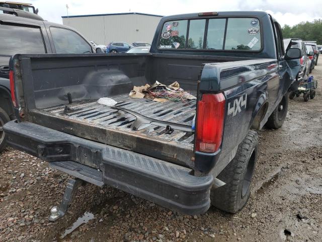Photo 3 from auction – 1995 FORD F150 with VIN 1FTEF14N9SNA08782