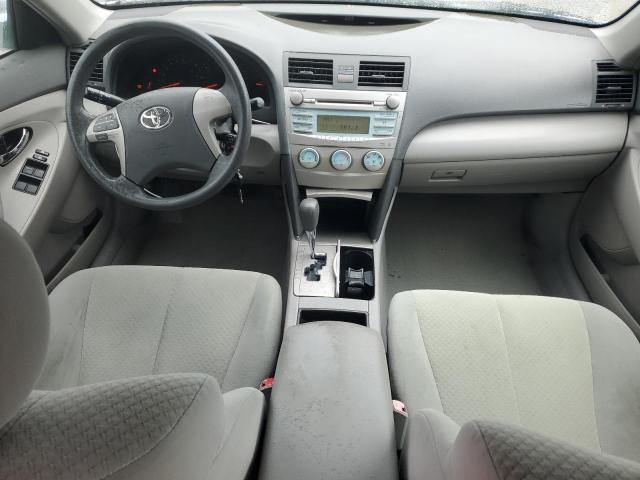 Photo 8 from auction – 2007 TOYOTA CAMRY CE with VIN 4T1BE46K67U531874