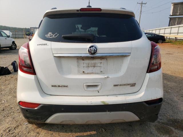 Photo 6 from auction – 2017 BUICK ENCORE PRE with VIN KL4CJHSBXHB096155