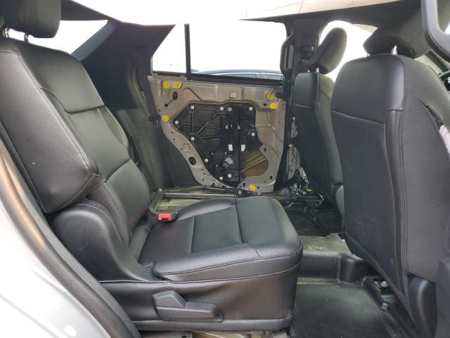 Photo 10 from auction – 2023 FORD EXPLORER P with VIN 1FM5K8AW1PNA03015